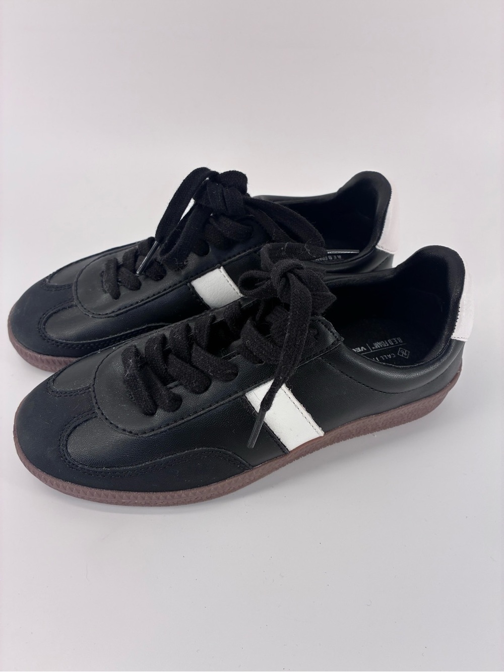Vegan Leather Call it Spring Shoes